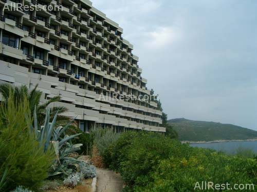 Croatia Hotel 2